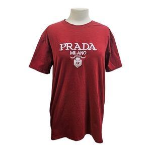 Prada T-Shirt, XXL